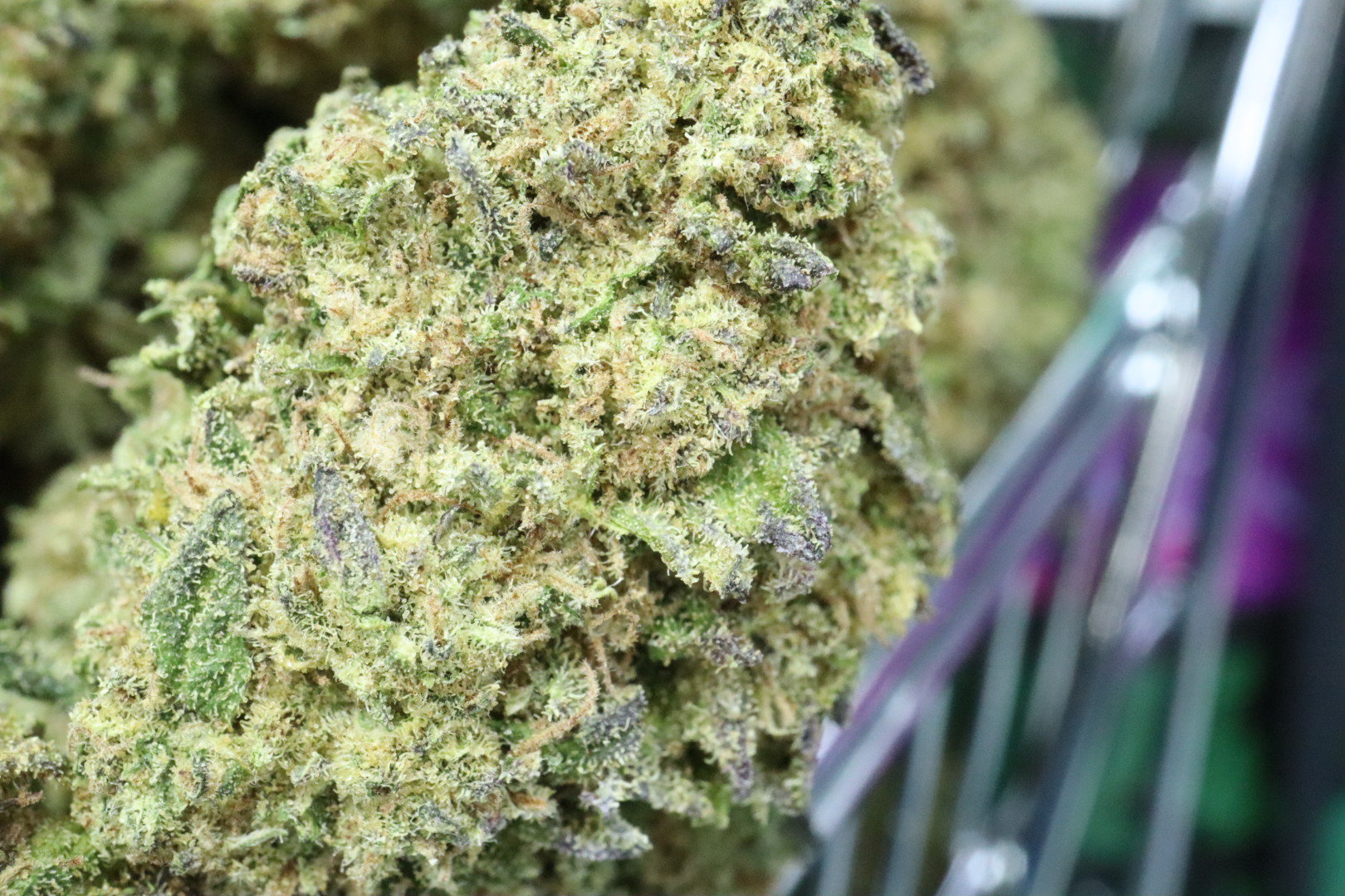 Skywalker CBD Blüten 