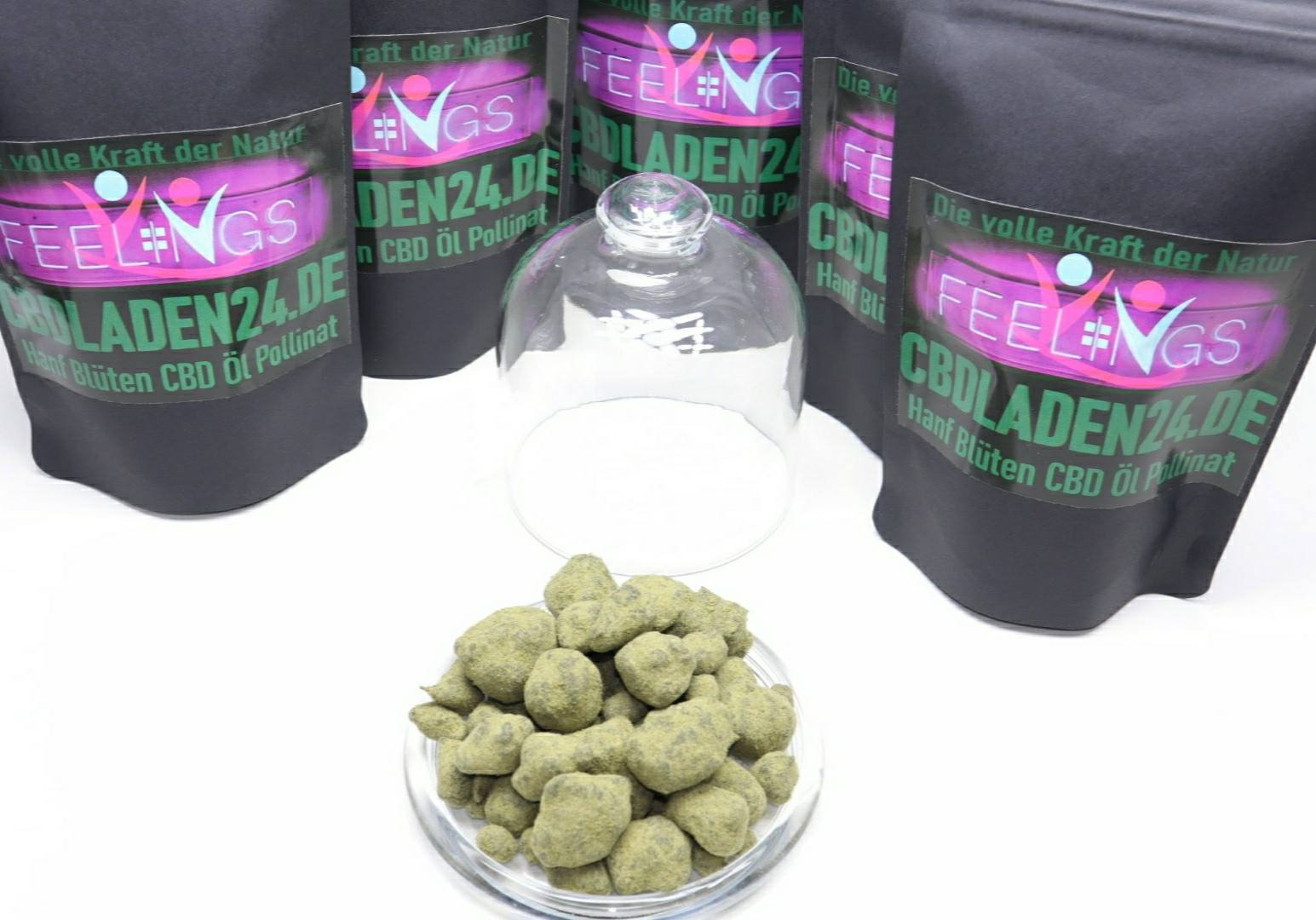 Moon Rocks CBD 